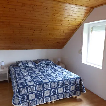 Duplex 4 Personnes La Calypso Appartement Blangy-sur-Bresle Buitenkant foto