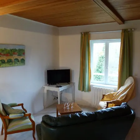 Duplex 4 Personnes La Calypso Appartement Blangy-sur-Bresle Buitenkant foto