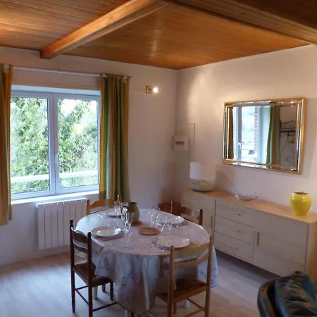 Duplex 4 Personnes La Calypso Appartement Blangy-sur-Bresle Buitenkant foto