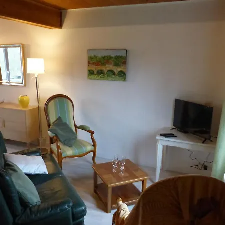 Duplex 4 Personnes La Calypso Appartement Blangy-sur-Bresle Buitenkant foto