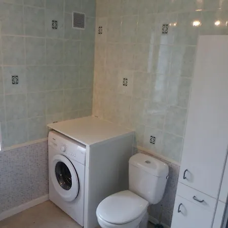 Duplex 4 Personnes La Calypso Appartement Blangy-sur-Bresle Buitenkant foto