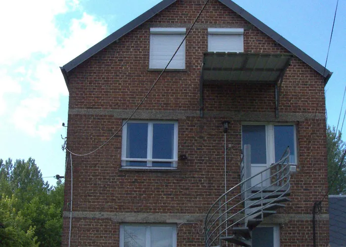 Duplex 4 Personnes La Calypso