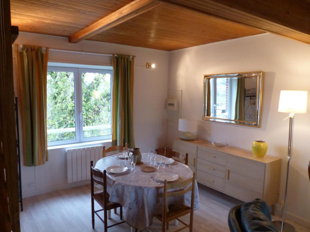 Apartment Duplex 4 Personnes La Calypso