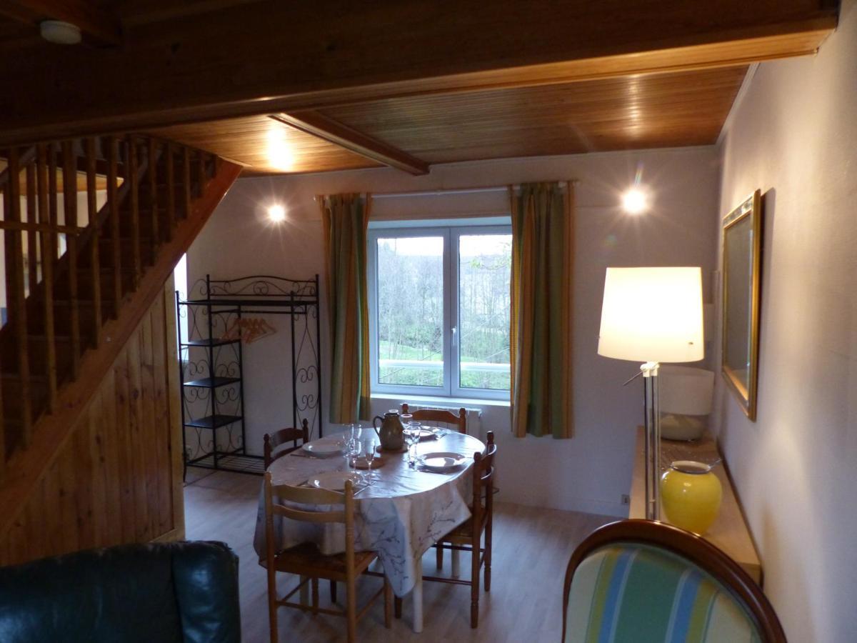 Apartment Duplex 4 Personnes La Calypso Blangy-sur-Bresle