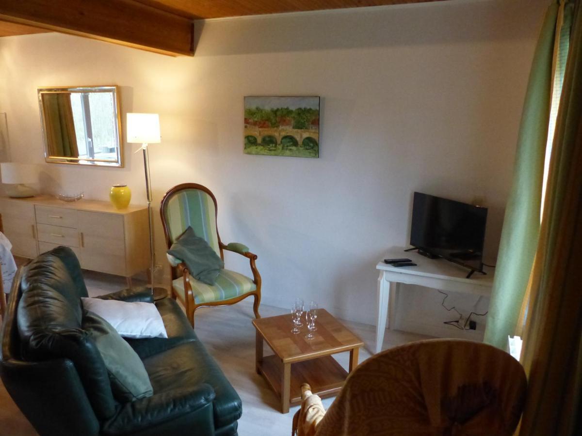 Duplex 4 Personnes La Calypso *