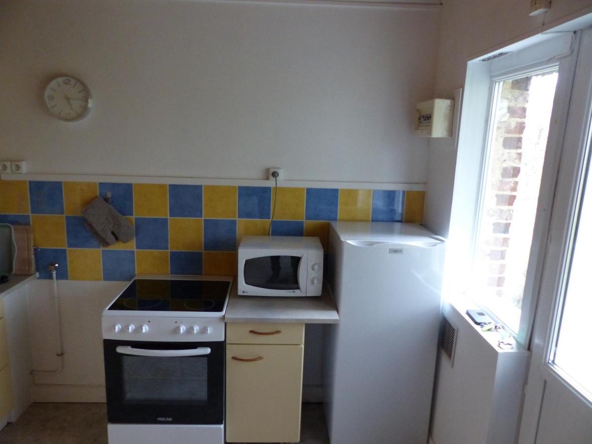 Duplex 4 Personnes La Calypso *