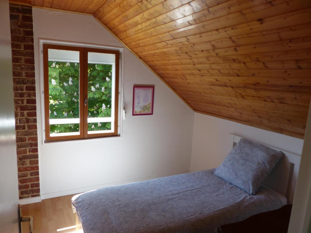 Duplex 4 Personnes La Calypso