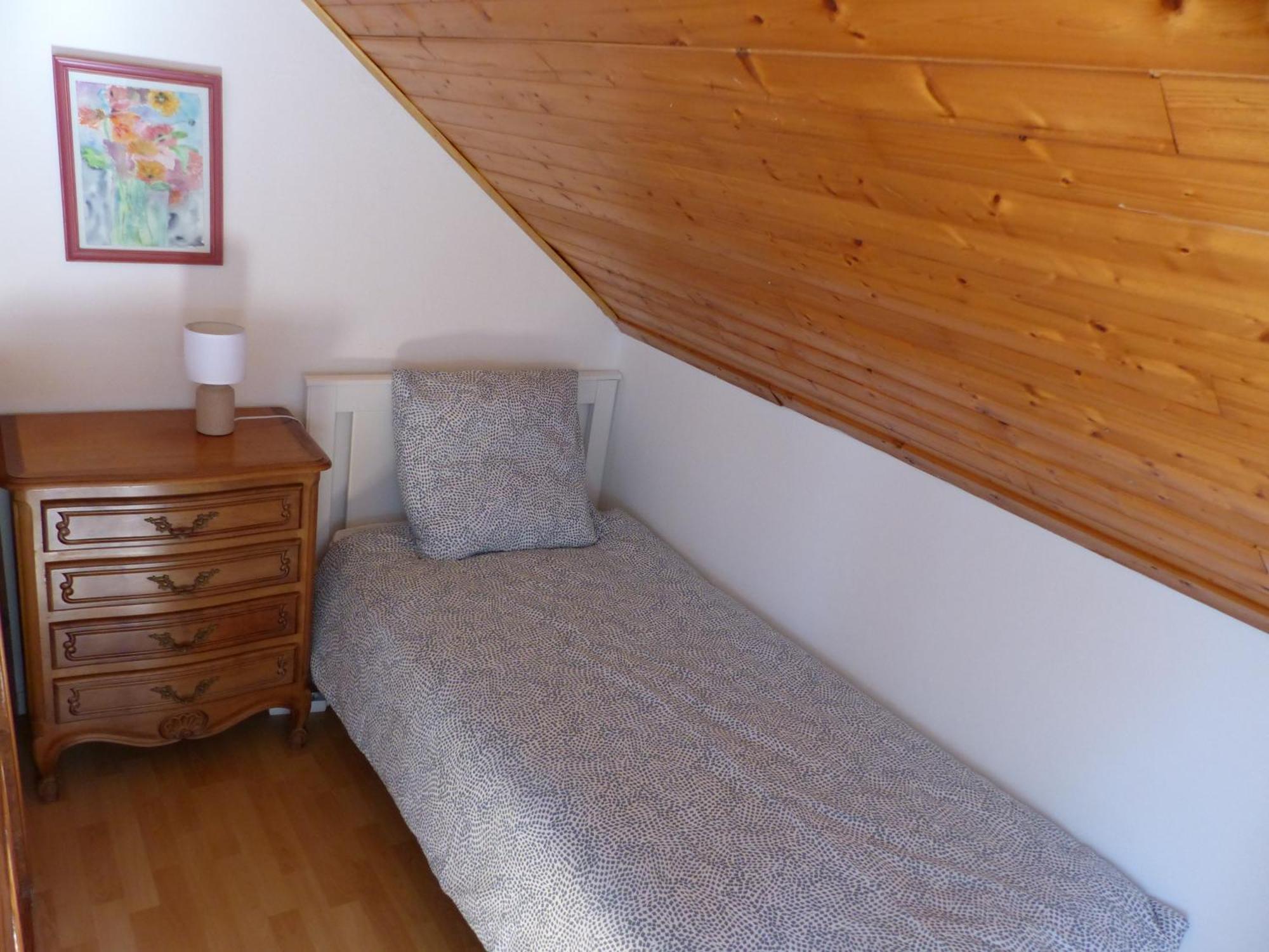 Apartment Duplex 4 Personnes La Calypso Blangy-sur-Bresle
