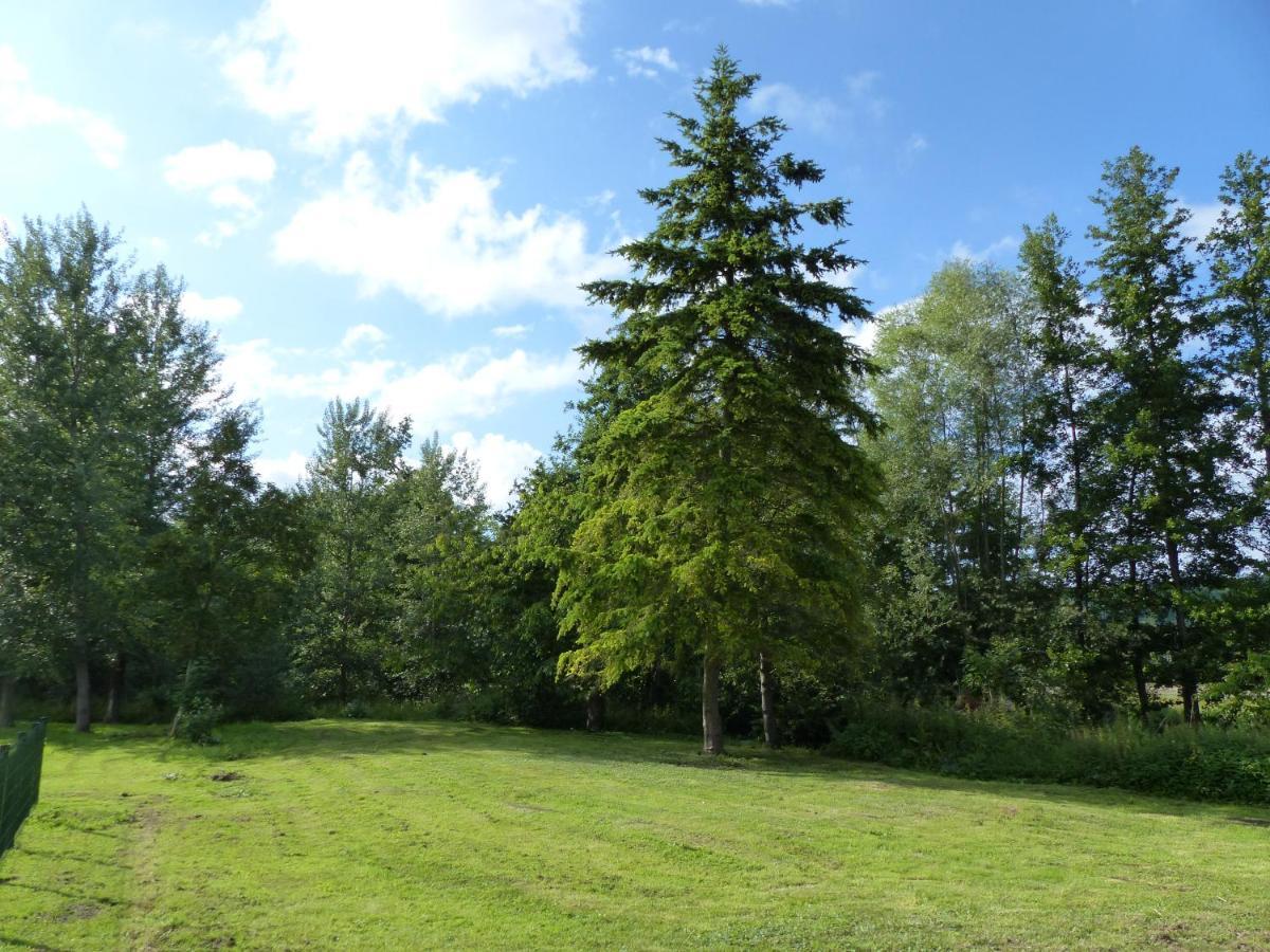 Duplex 4 Personnes La Calypso Apartment Blangy-sur-Bresle