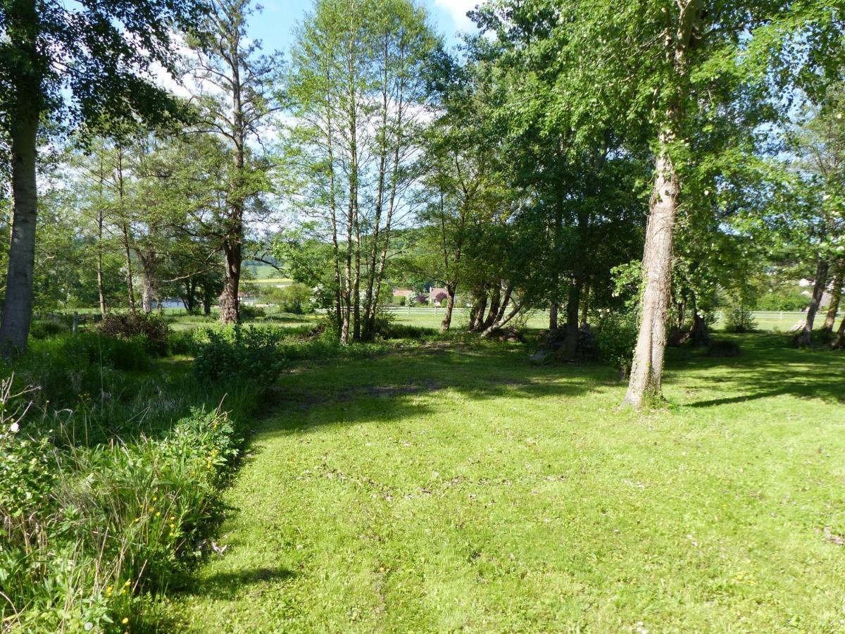 Duplex 4 Personnes La Calypso *