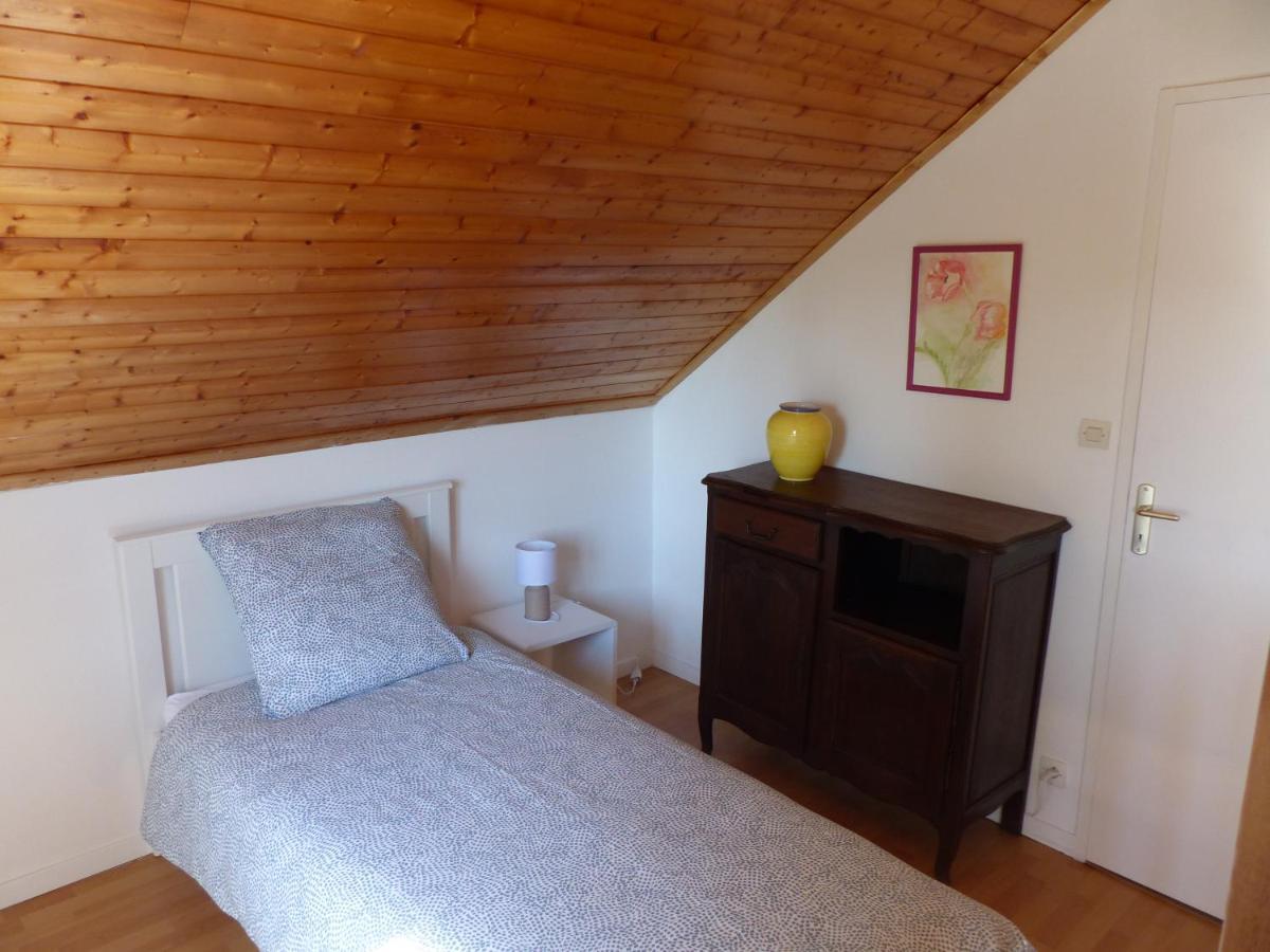 Apartment Duplex 4 Personnes La Calypso Blangy-sur-Bresle
