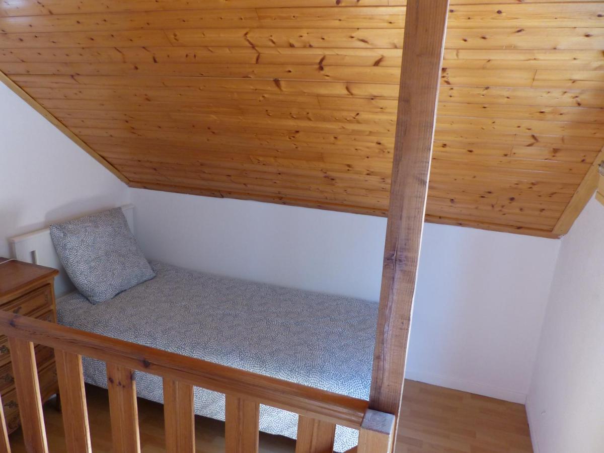 Apartment Duplex 4 Personnes La Calypso