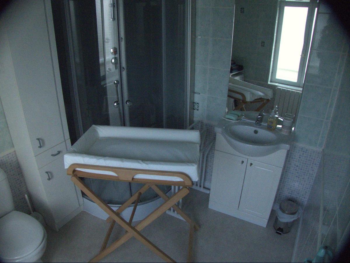 Duplex 4 Personnes La Calypso Apartment